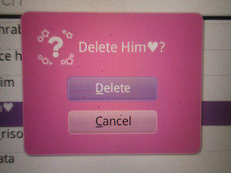 deletee