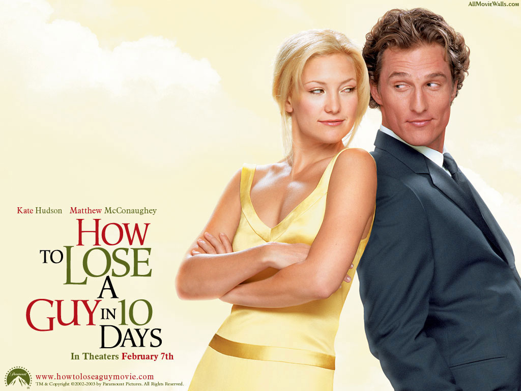 howtoloseaguyin10days