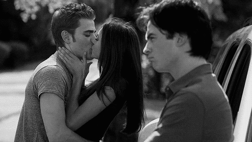 jealous