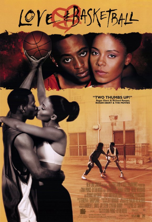 love and basketball