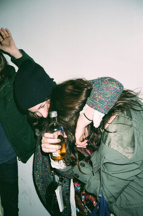 mingle