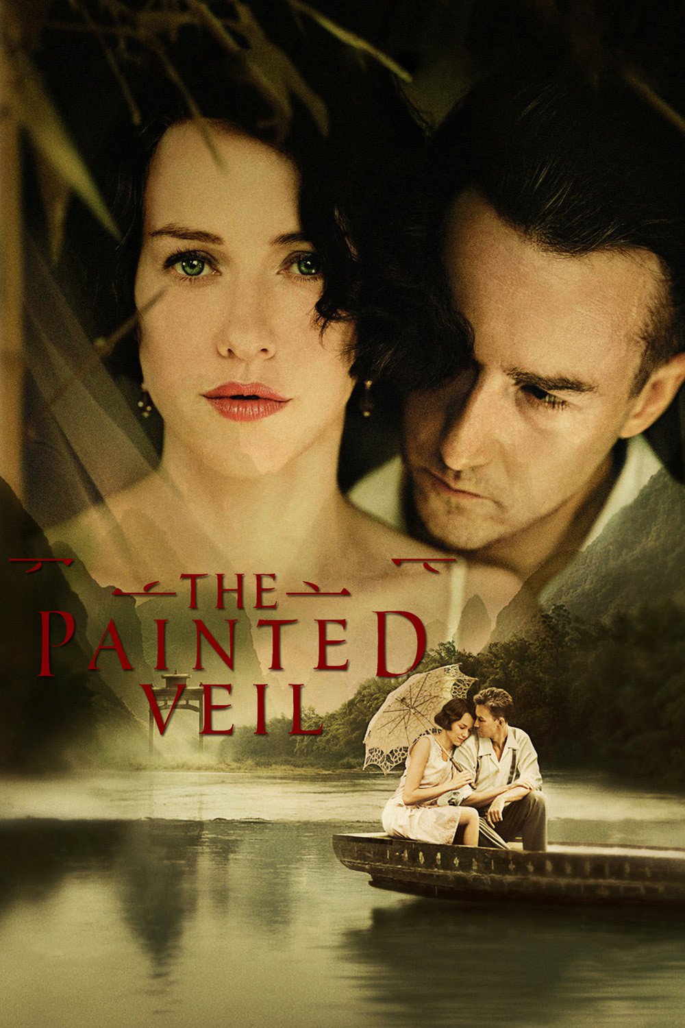 2006 The Painted Veil