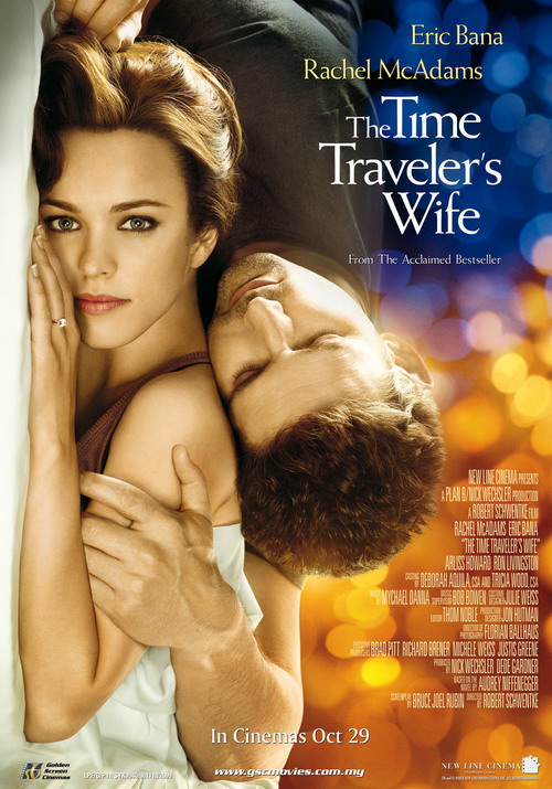 time-traveler-wife-poster
