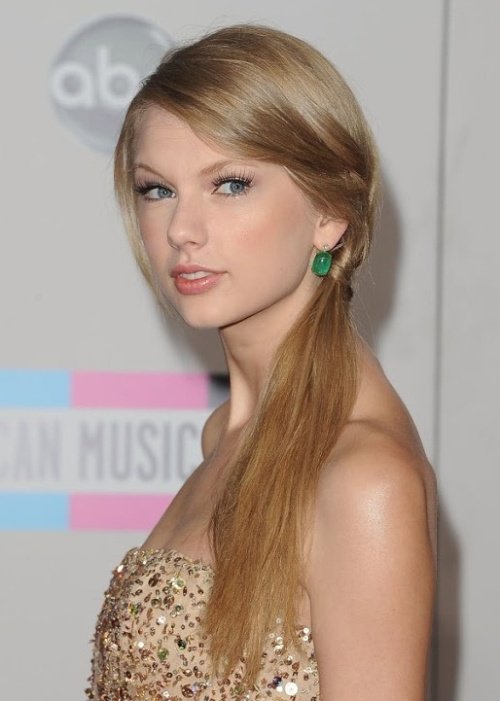 20 Hairstyles for Long Thin Hair_07