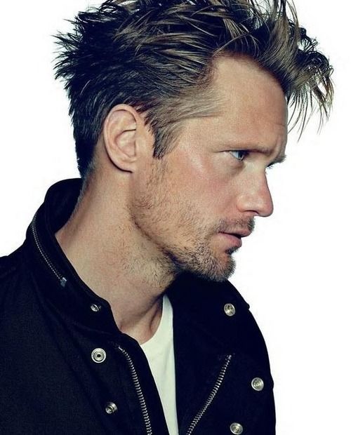 Alexander Skarsgård 1