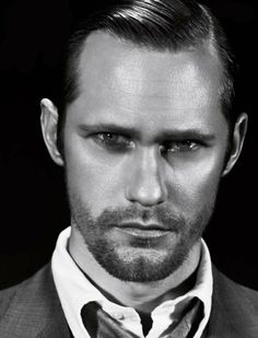 Alexander Skarsgård 2