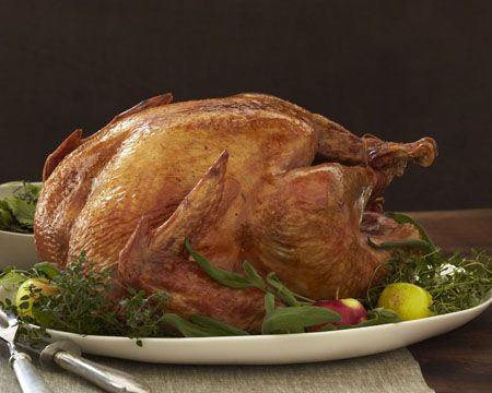 Christmas Dinner 2