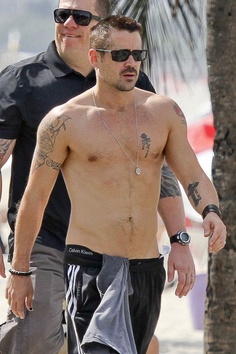 Colin Farrell 3