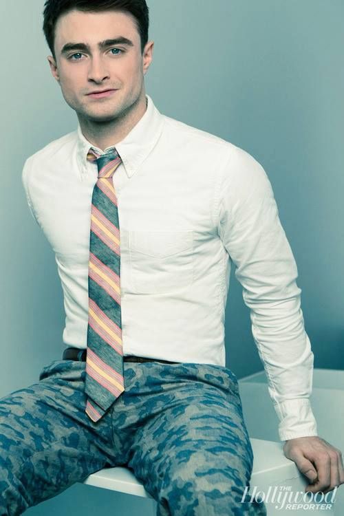 Daniel Radcliff 1