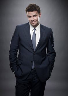 David Boreanaz 1