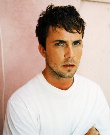 Desmond Harrington 1