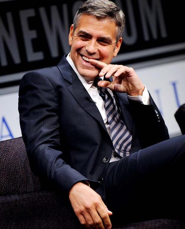 George Clooney 2