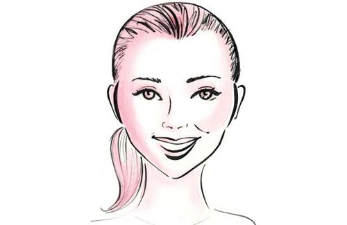 Heart-Shaped-Faces