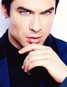 Ian Somerhalder 1