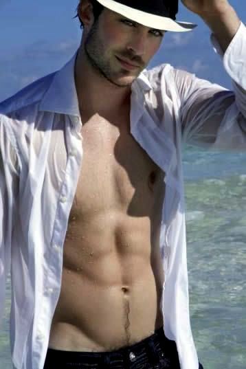 Ian Somerhalder 2