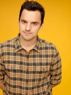 Jake Johnson 3