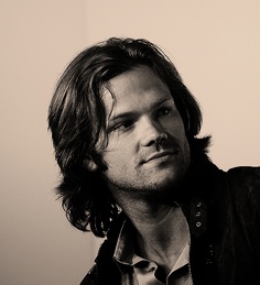 Jared Padalecki 1