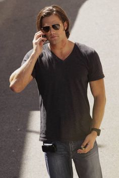 Jared Padalecki 2