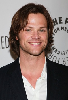 Jared Padalecki 3
