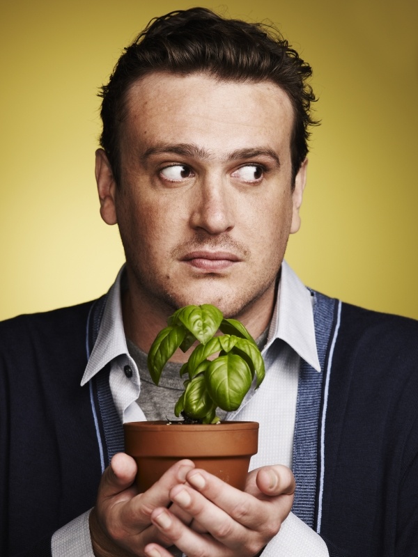 Jason Segal 1