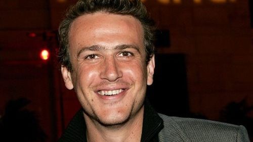 Jason Segal 2