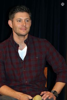 Jensen Ackles 2