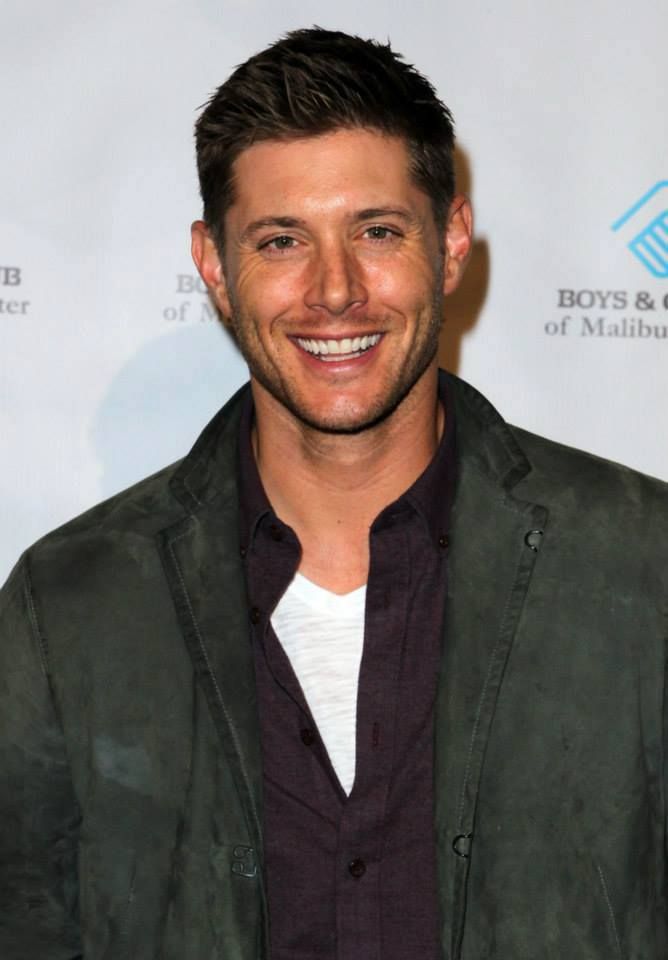 Jensen Ackles 3