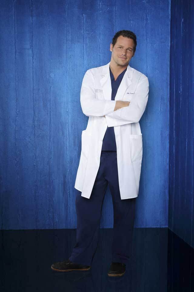 Justin Chambers 1