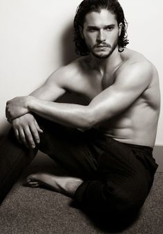 Kit Harington 1