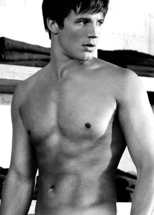Matt Lanter 1