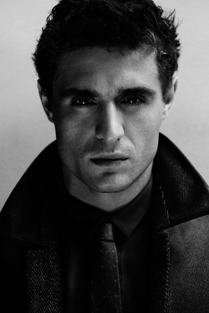 Max Irons 2