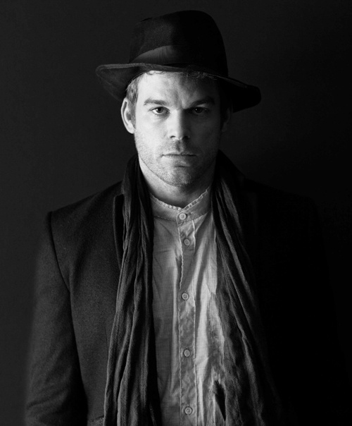 Michael C. Hall 1