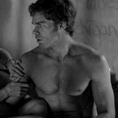 Michael C. Hall 2