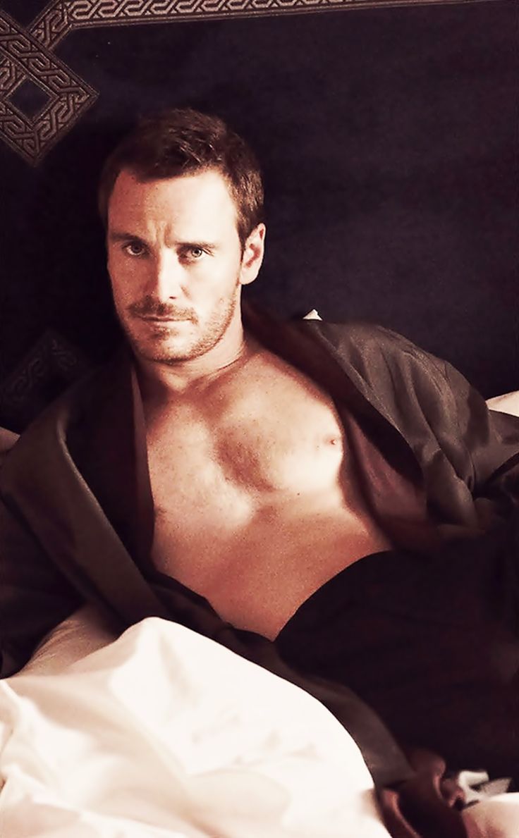 Michael Fassbender 2
