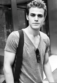 Paul Wesley 1