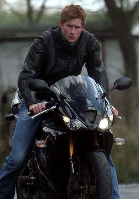 Prince HArry