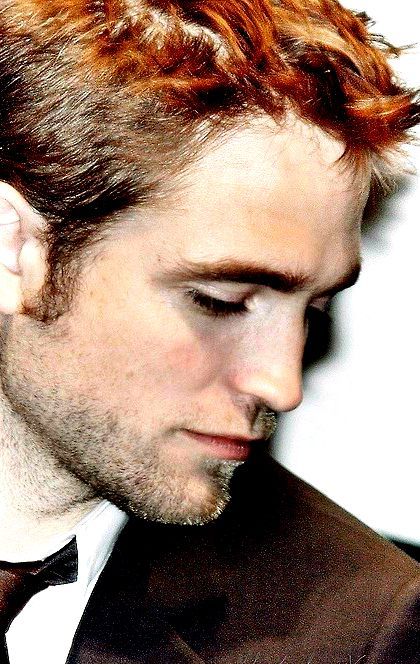 Robert Pattinson 1