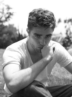 Robert Pattinson 2