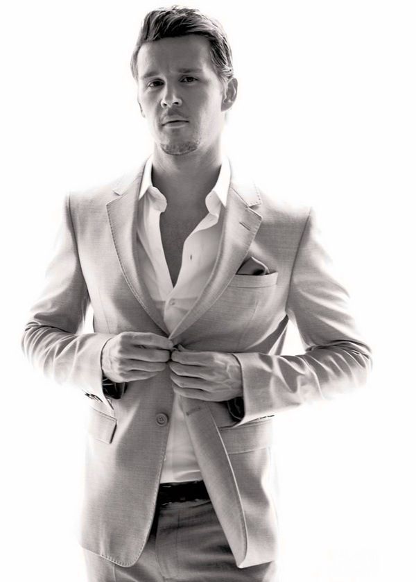Ryan Kwanten 2