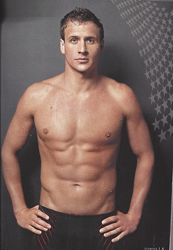 Ryan Lochte 1