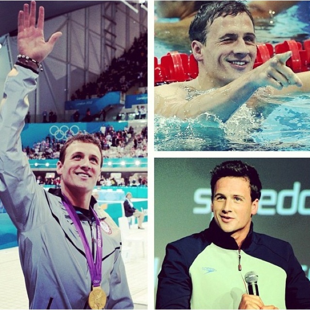 Ryan Lochte 3