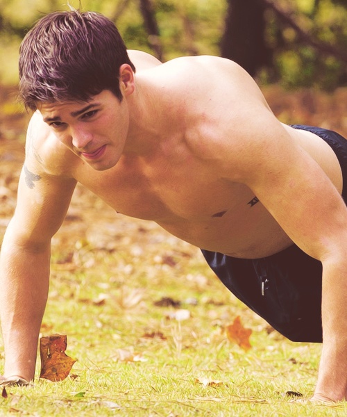 Steven R. McQueen 3
