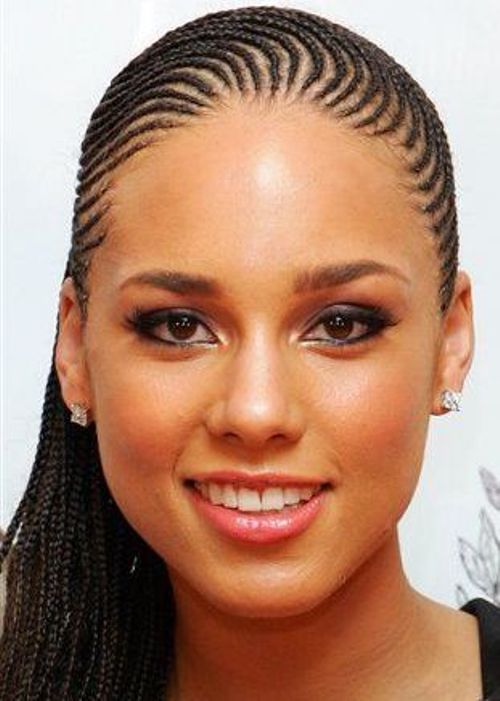 Top 100 Hairstyles for Black Women_055