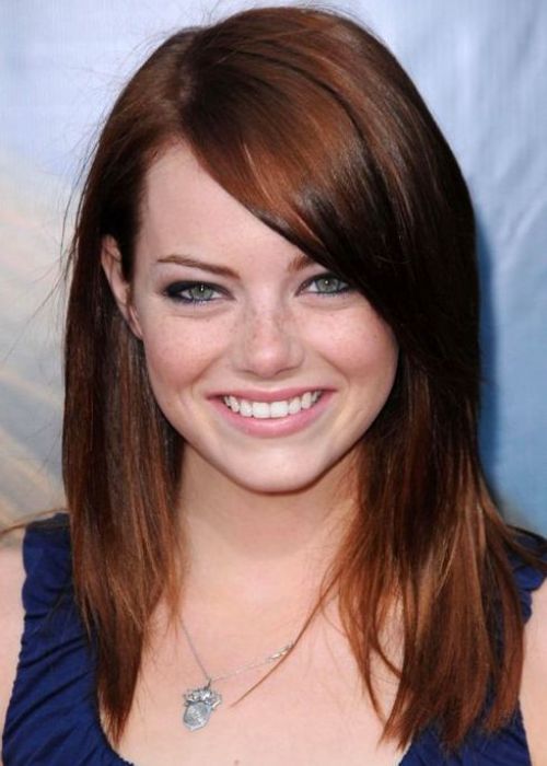 Top 100 Hairstyles for Round Faces_002