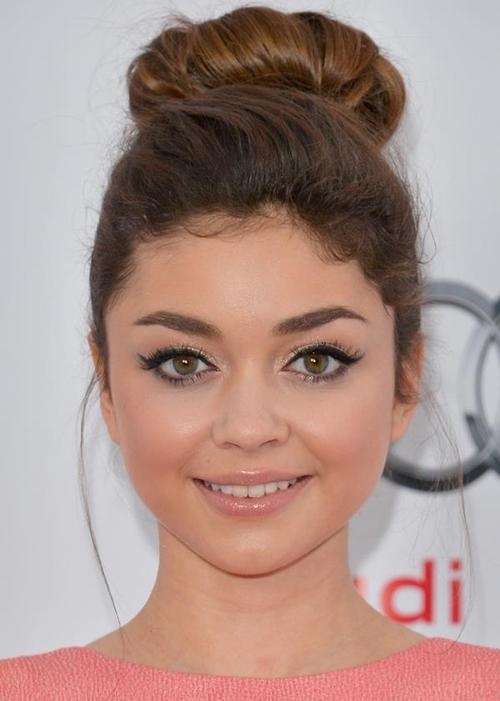 Top 100 Hairstyles for Round Faces_026