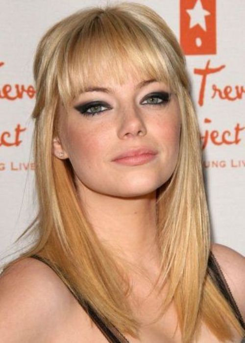 Top 100 Hairstyles for Round Faces_042