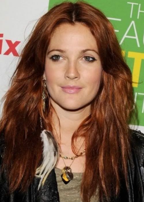 Top 100 Hairstyles for Round Faces_047