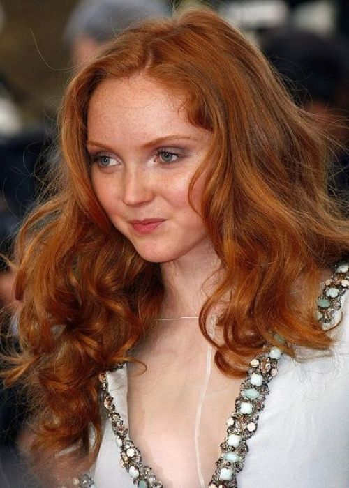 Top 100 Hairstyles for Round Faces_051