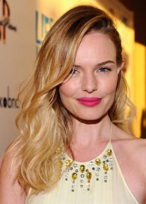 CENTURY CITY, CA - APRIL 02:  Actress Kate Bosworth arrives to the premiere of "L!fe Happens" at AMC Century City 15 theaters on April 2, 2012 in Century City, California.  (Photo by Alberto E. Rodriguez/Getty Images)
