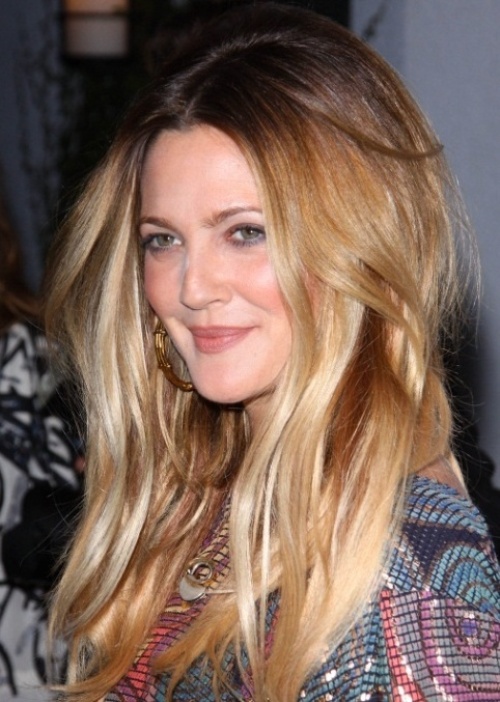 Top 100 Hairstyles for Round Faces_070
